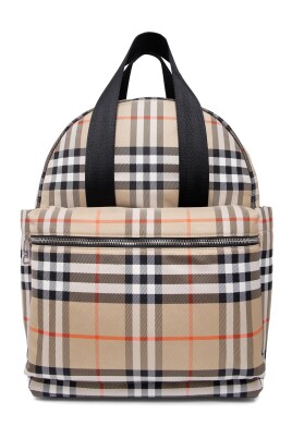 sac-a-langer-beige-avec-vintage-check
