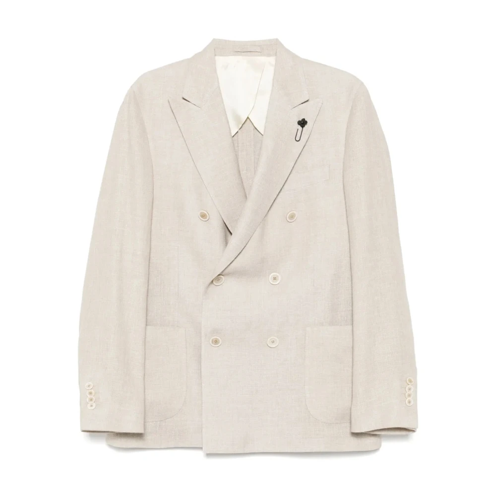 Jackets > Blazers - - Lardini - Modalova
