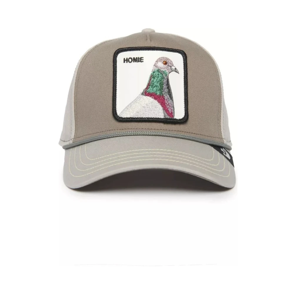 Accessories > Hats > Caps - - Goorin Bros - Modalova