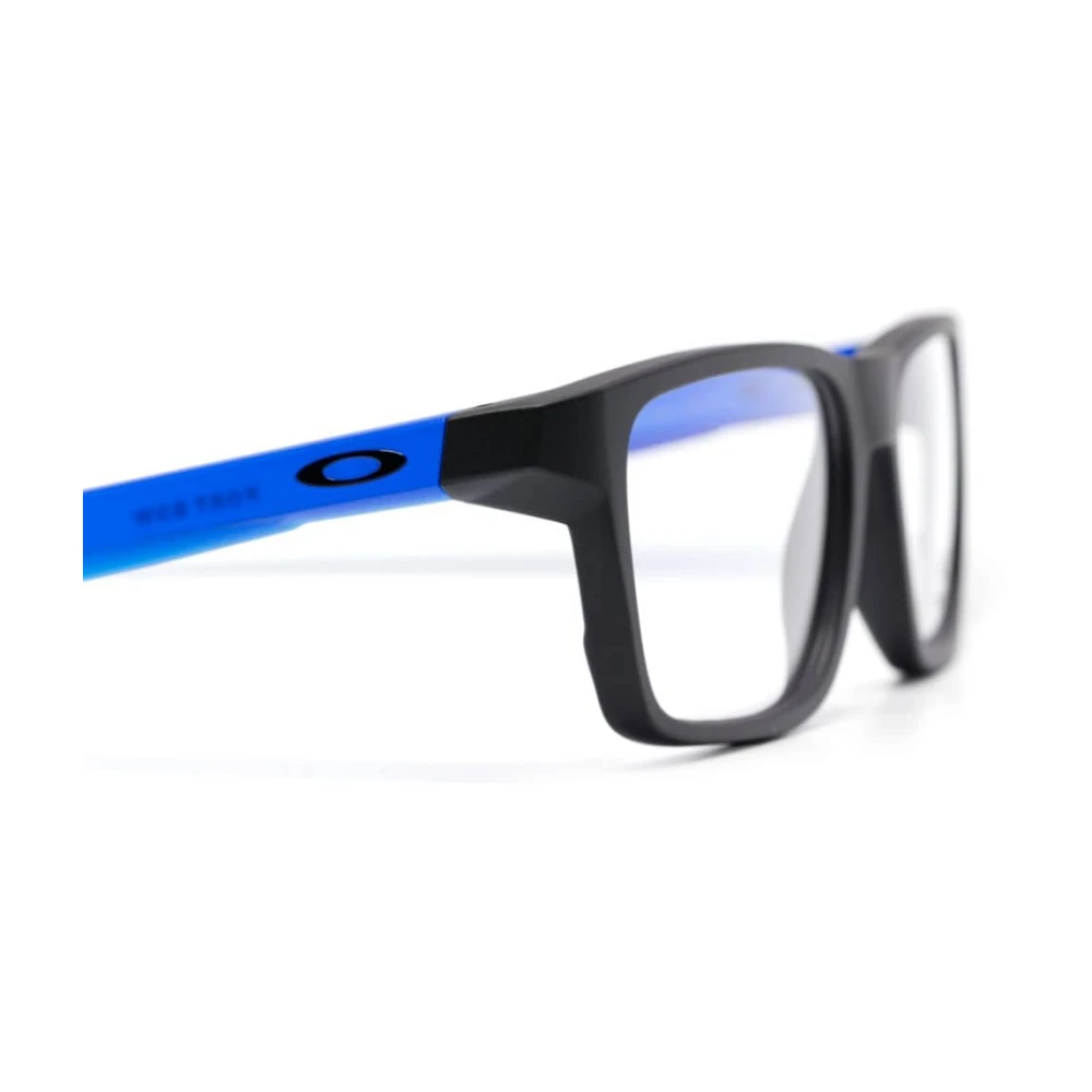 Oakley Ox8164 816408 Optical Frame Black Heren