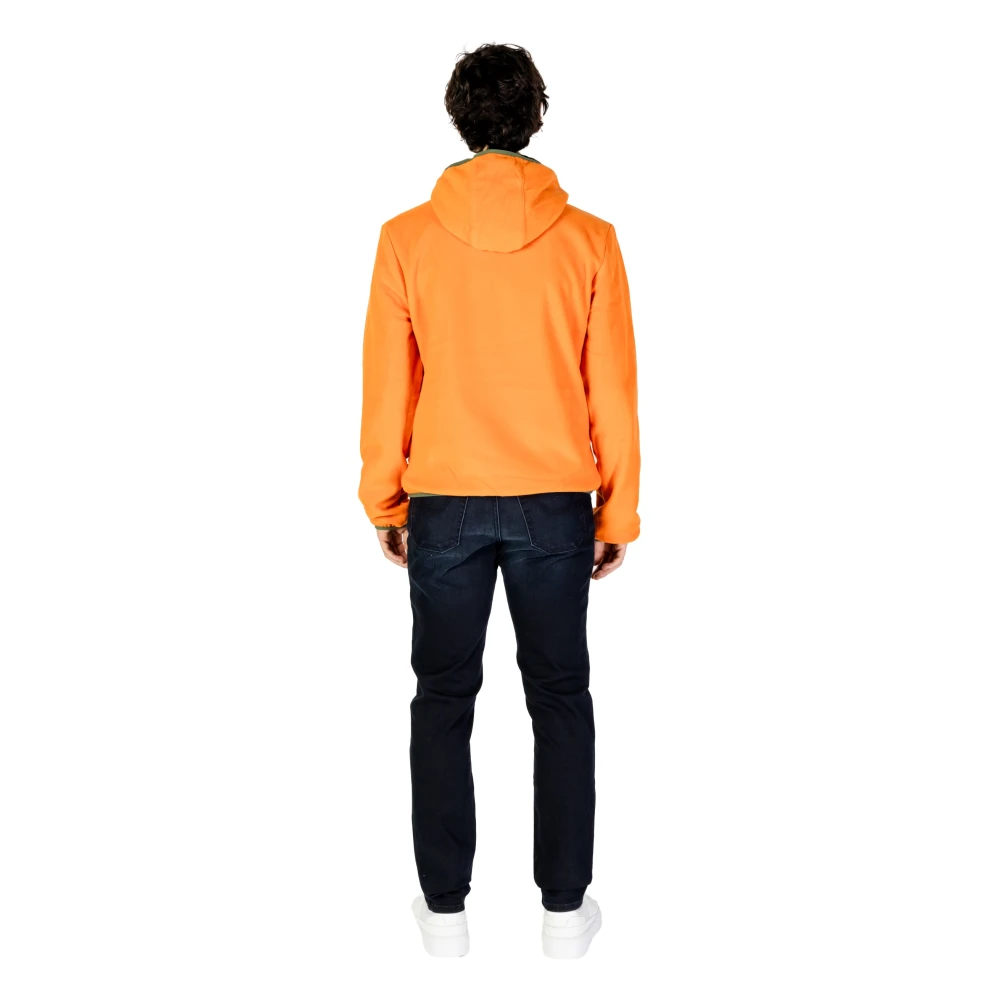 U.s. Polo Assn. Herenjassen en -jassen Collectie Green Heren