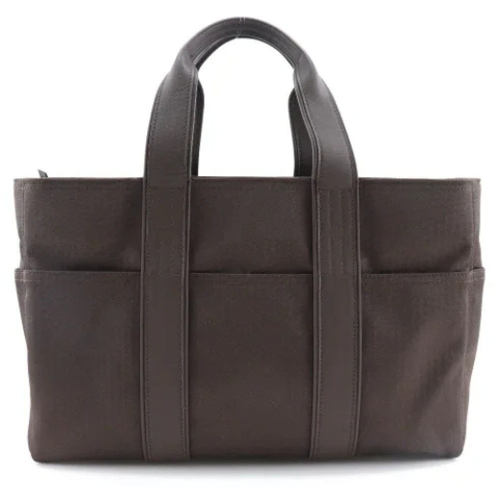 Pre-owned > Pre-owned Bags > Pre-owned Tote Bags - - Hermès Vintage - Modalova