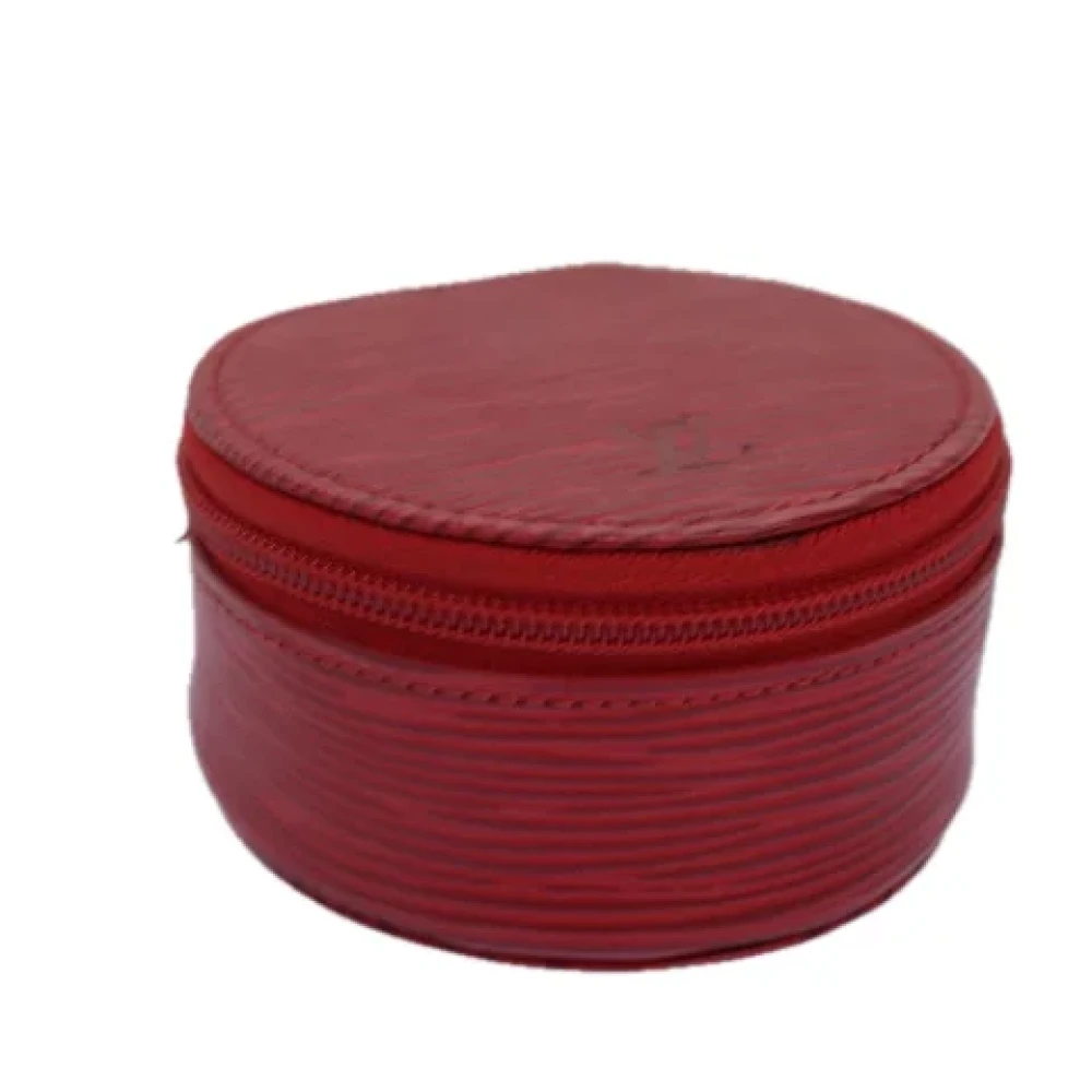 Pre-owned > Pre-owned Accessories - - Louis Vuitton Vintage - Modalova