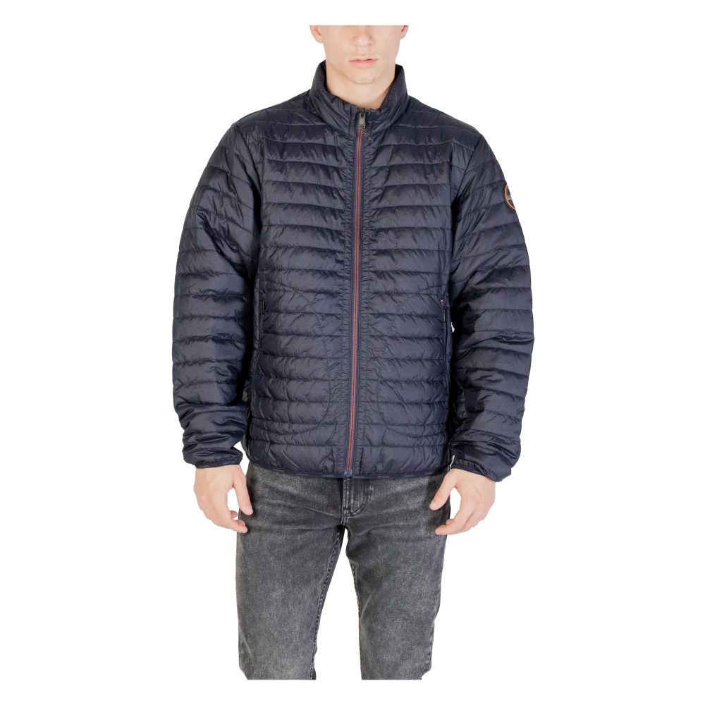 Jackets > Winter Jackets - - Napapijri - Modalova