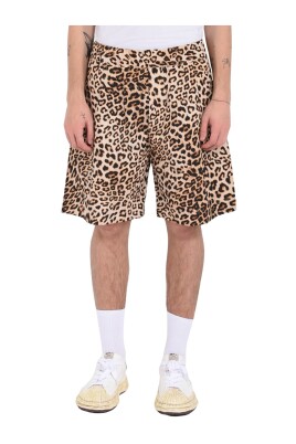 animal-print-bermuda-shorts