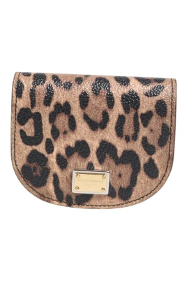 Small Coin Purse Wallet