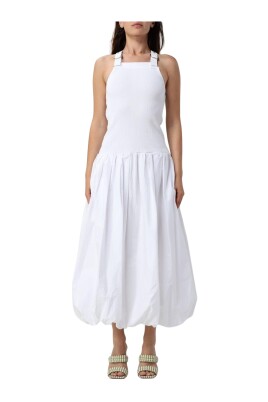 poplin-halter-neckline-midi-dress