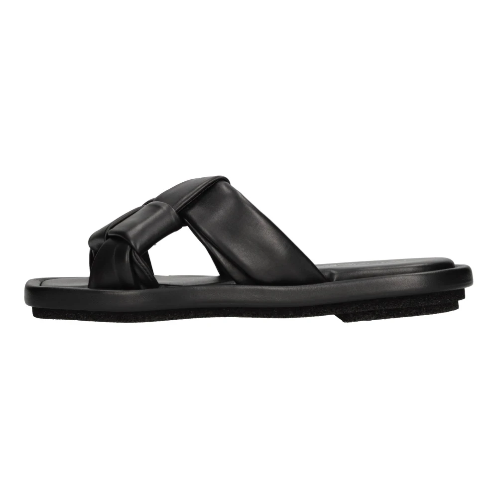 Shoes > Flip Flops & Sliders > Sliders - - Patrizia Bonfanti - Modalova
