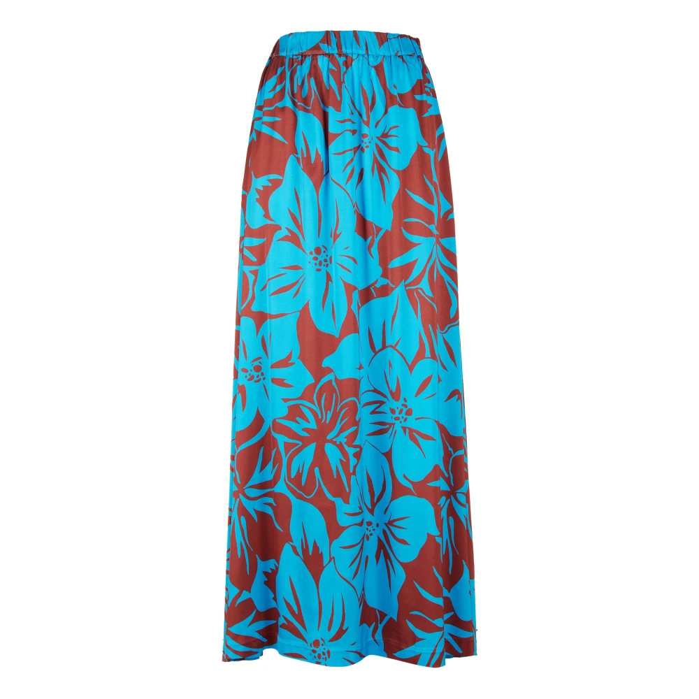 Skirts > Maxi Skirts - - Gallo - Modalova