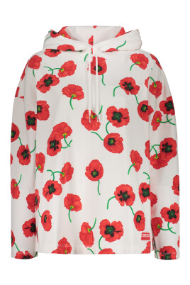sweat-a-capuche-imprime-en-coton-avec-capuche-ajustable