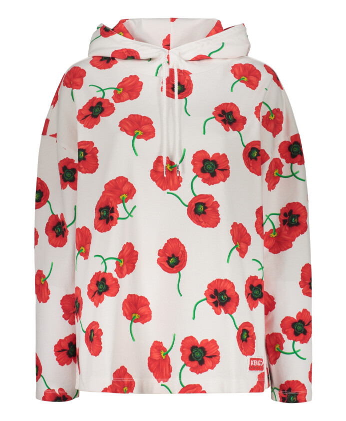 sweat-a-capuche-imprime-en-coton-avec-capuche-ajustable
