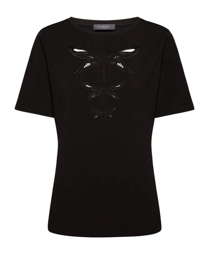 t-shirt-en-coton-avec-design-unique