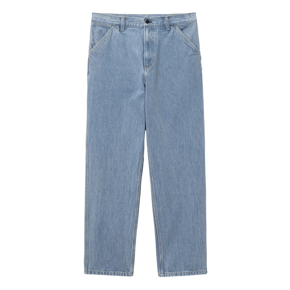 Jeans > Straight Jeans - - Carhartt Wip - Modalova