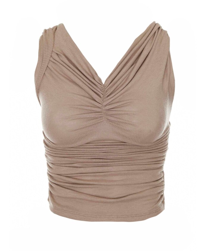 top-en-tricot-avec-dos-croise-et-col-en-v