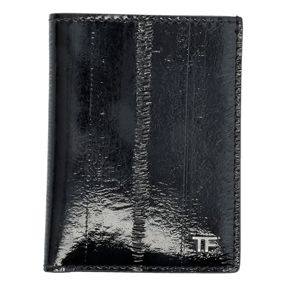 Accessories > Wallets & Cardholders - - Tom Ford - Modalova