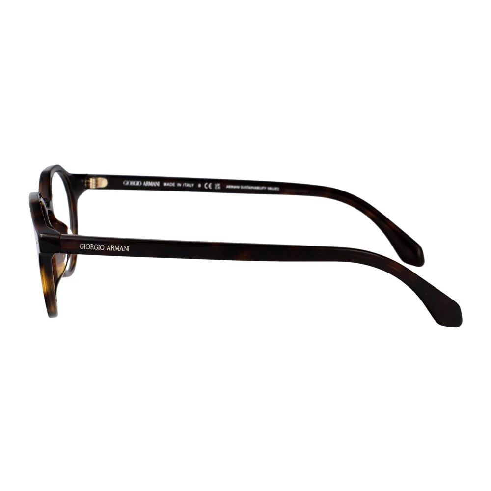 Giorgio Armani Stijlvolle Optische Bril 0Ar7264U Brown Heren
