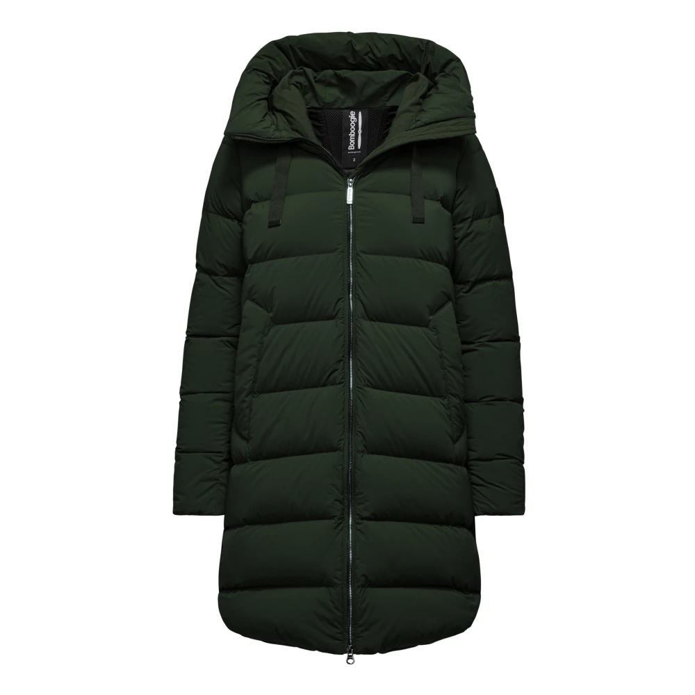 Coats > Down Coats - - BomBoogie - Modalova