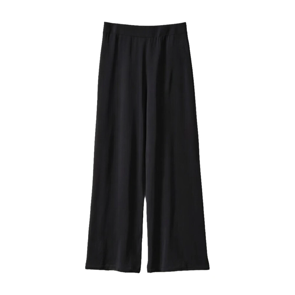 Pennyblack Damen Schwarz Penny, Hosen, K, Xsgröße: