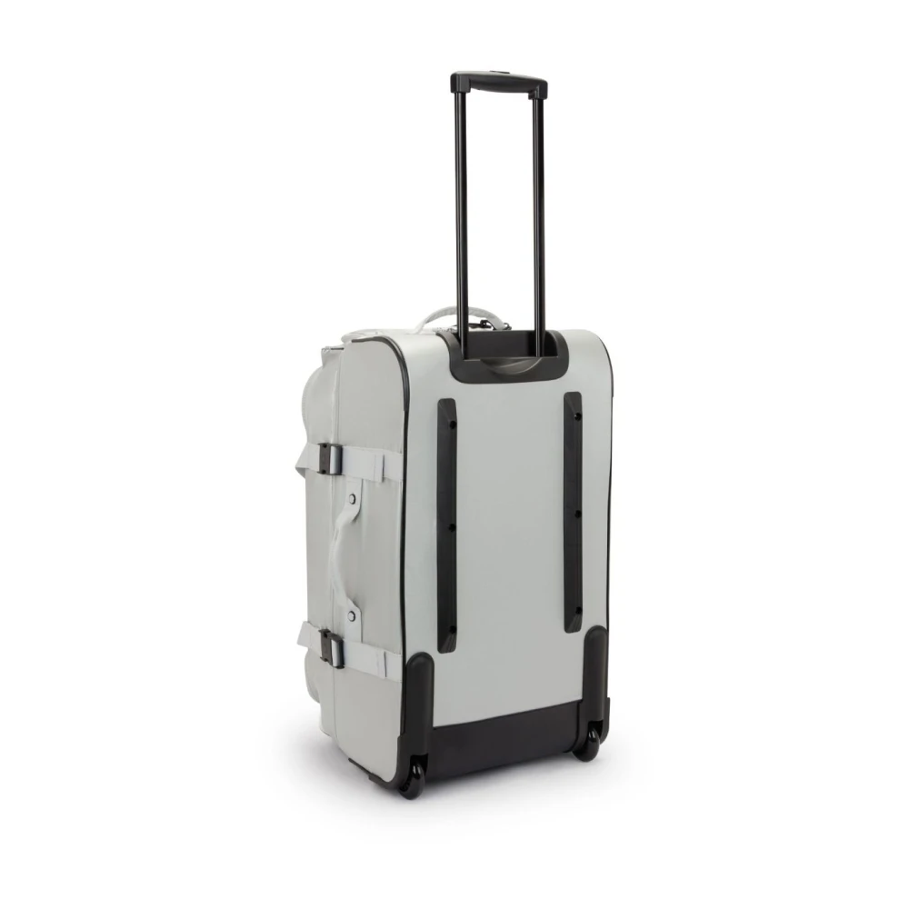 Kipling Teagan Trolley Tas Gray Dames