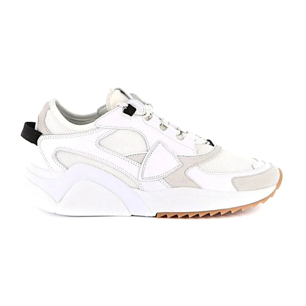 Philippe Model Hombre Blanco - Sneakers- Shoes - 44 Eu- Sneakers