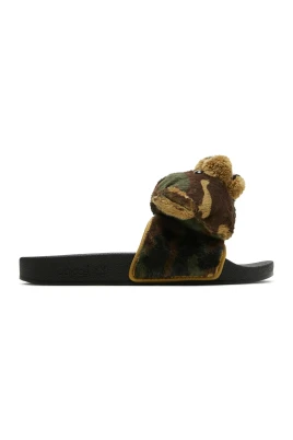 Adilette Teddy