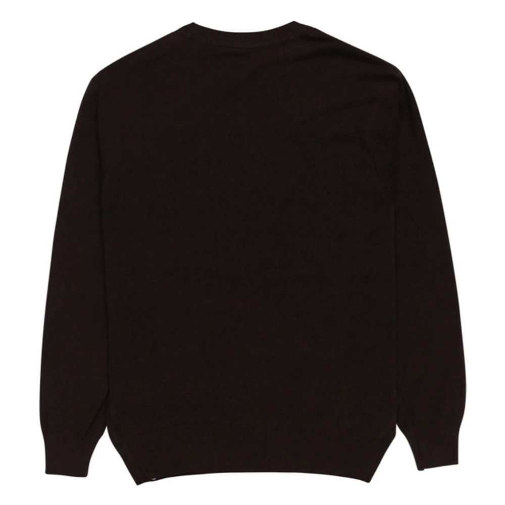 Element Cornell Hoodie Black Heren