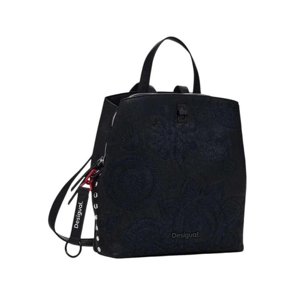 Bags > Backpacks - - Desigual - Modalova