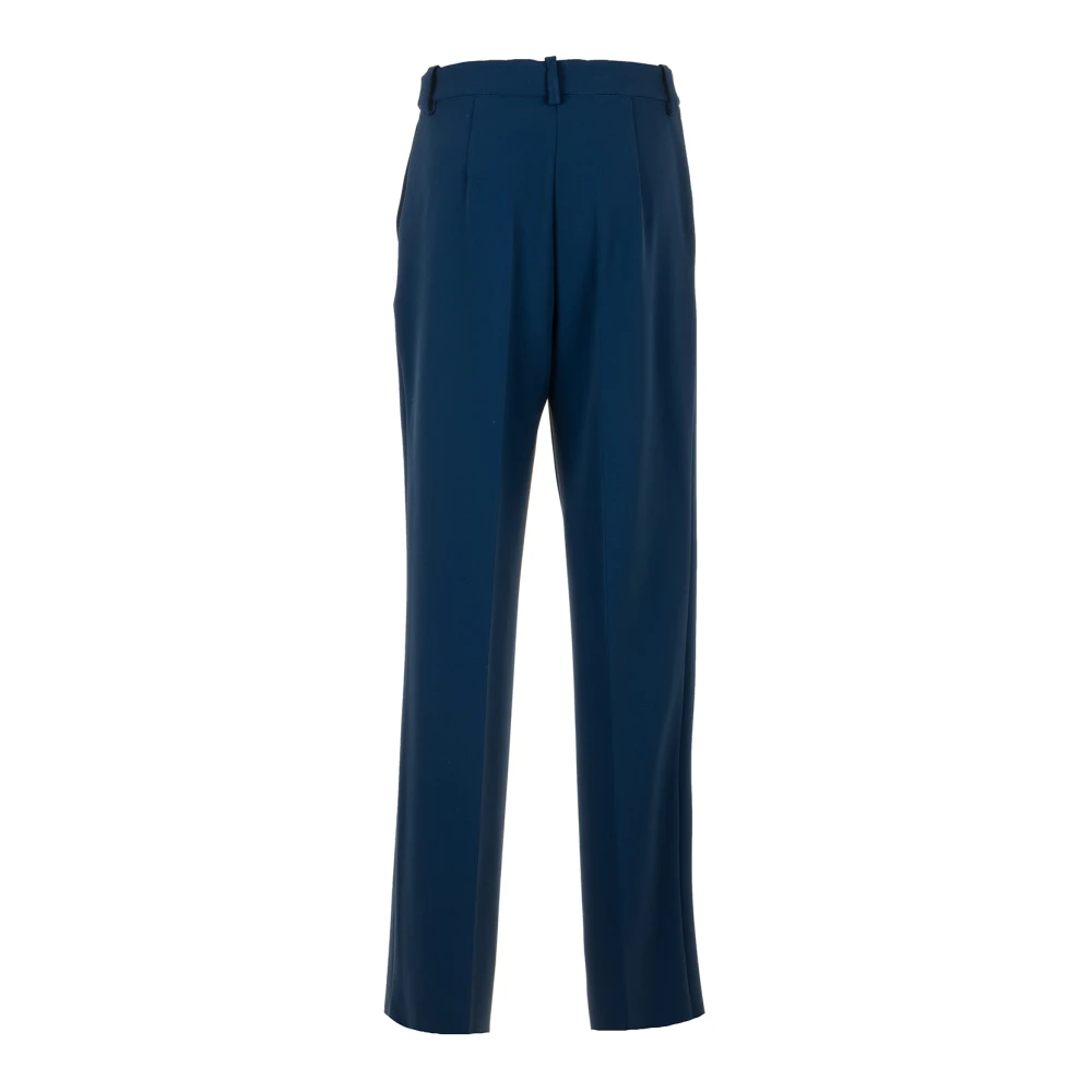 Kaos Blauwe Broek Blue Dames