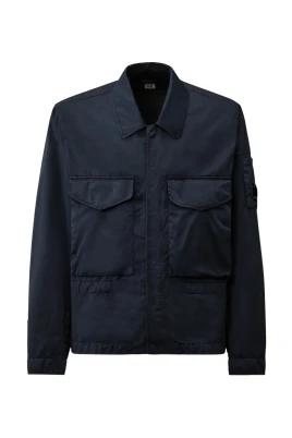 Pro-Tek Bomber Lens Jacket