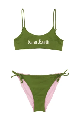 Double-Face Bikini