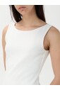 robe-midi-blanche-elegante