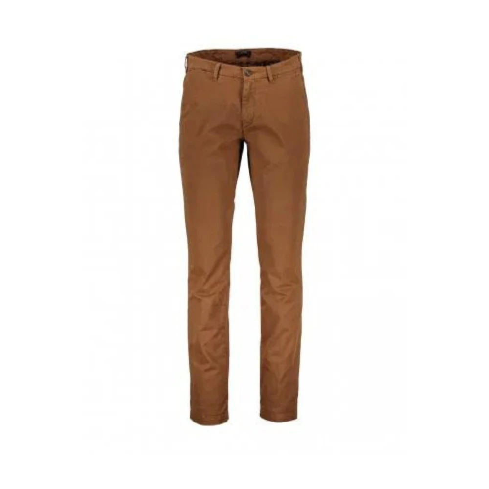 Trousers > Straight Trousers - - 40Weft - Modalova