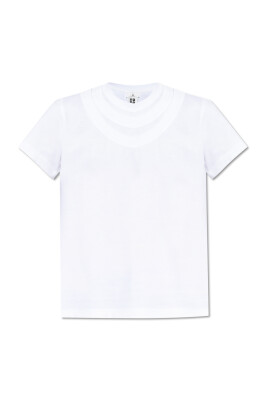 kortaermet-t-shirt