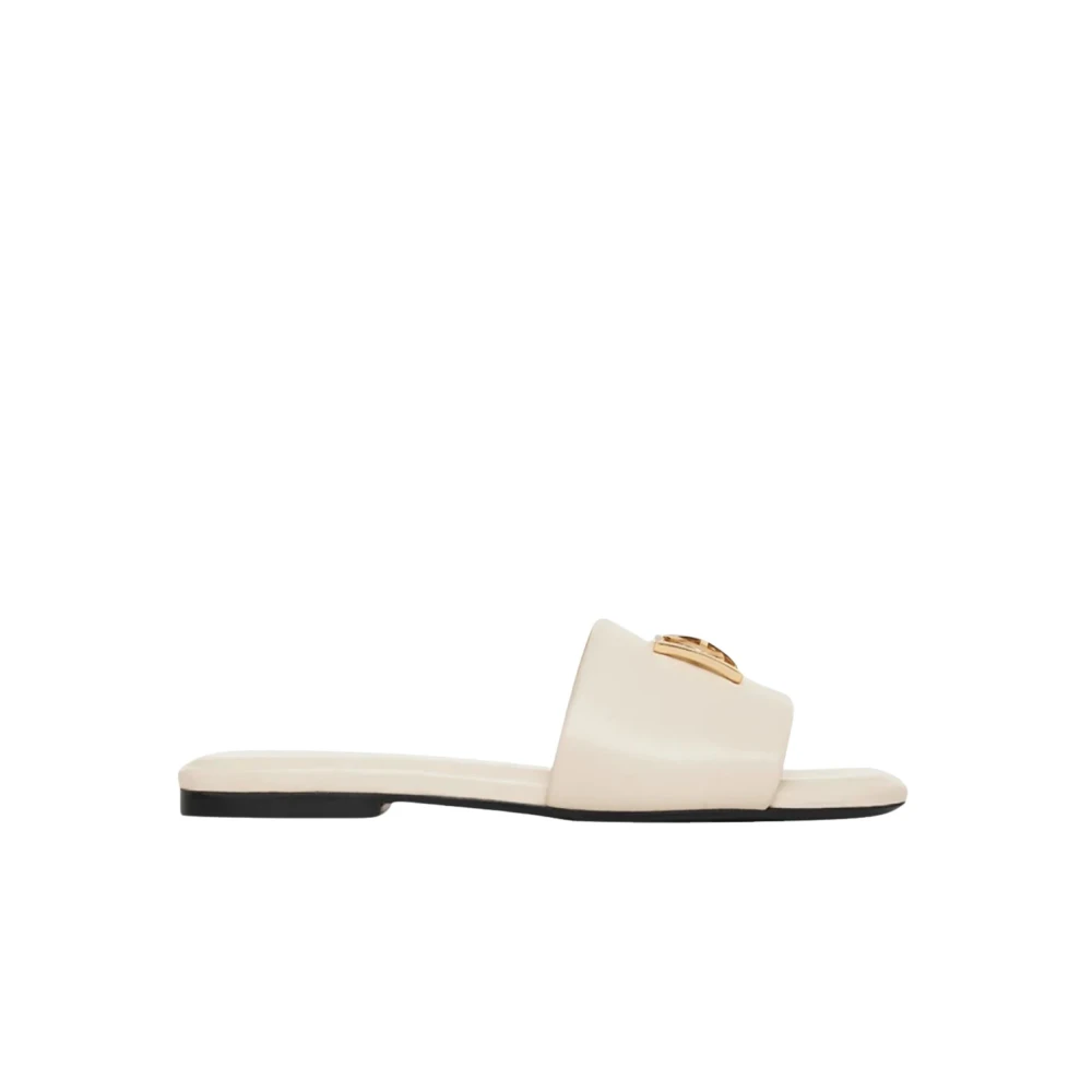 Shoes > Flip Flops & Sliders > Sliders - - Anine Bing - Modalova