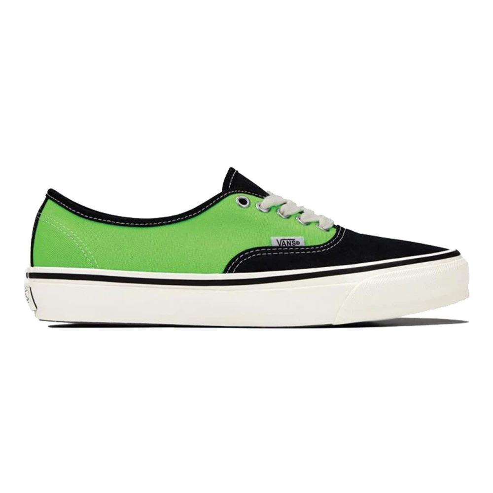 Vans LX Authentic 44 Heren Schoenen Veelkleurig Multicolor