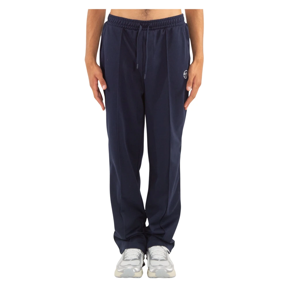 Trousers > Sweatpants - - Sergio Tacchini - Modalova