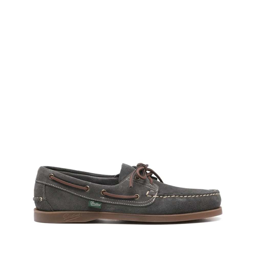 Shoes > Flats > Sailor Shoes - - Paraboot - Modalova
