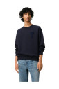 sweatshirt-minimaliste-col-rond