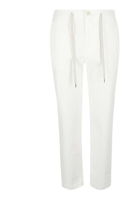 white-cotton-elastane-trousers