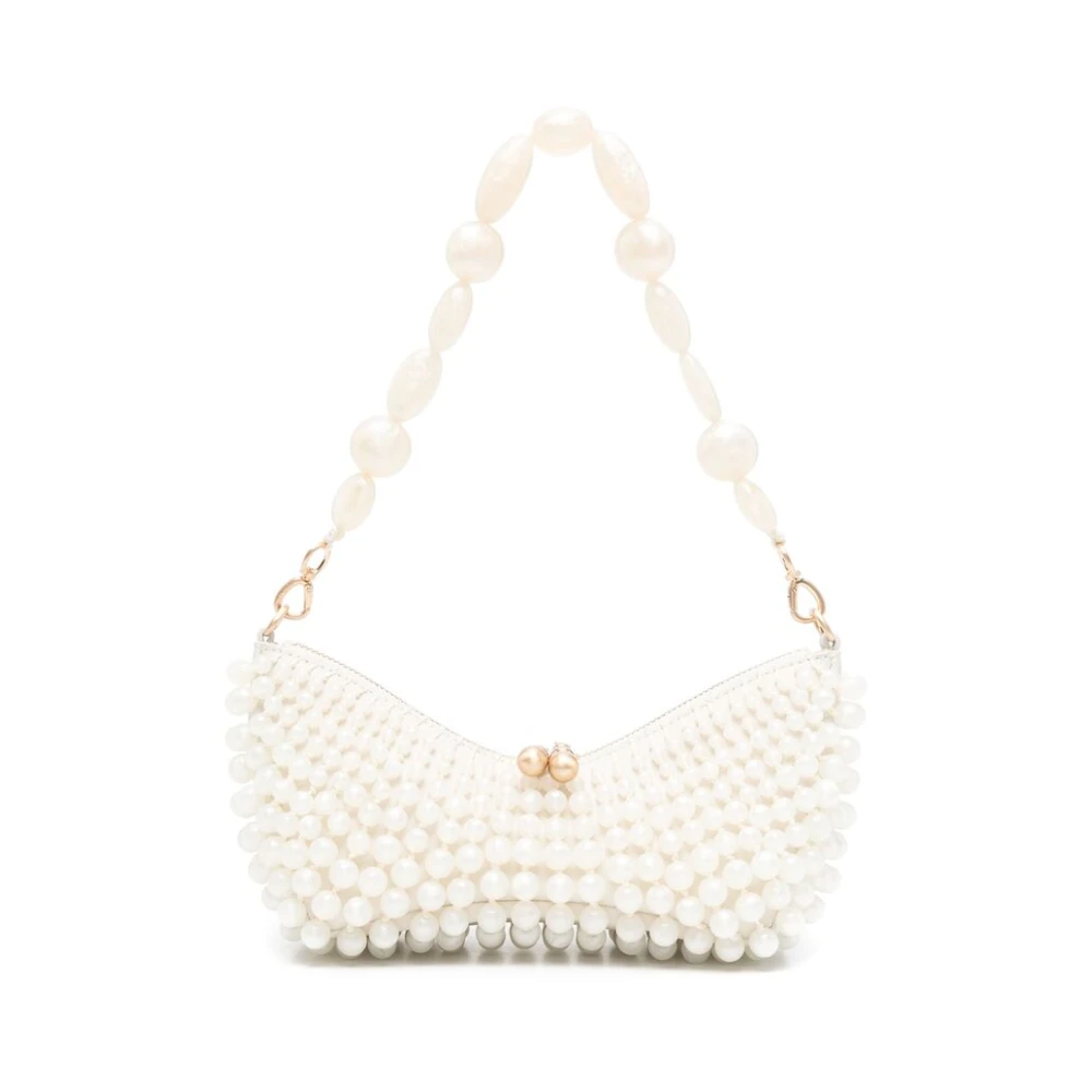 Bags > Handbags - - Cult Gaia - Modalova