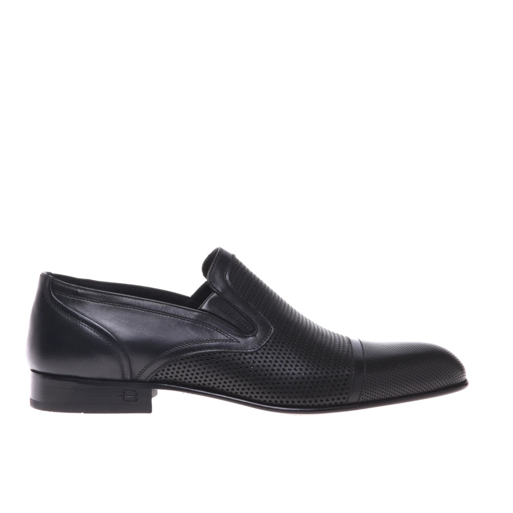Shoes > Flats > Loafers - - Baldinini - Modalova