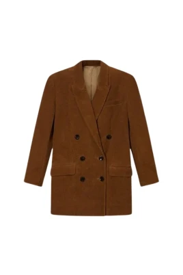ETOILE Jacket H26