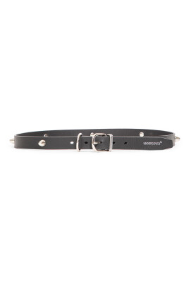 black-studded-leather-belt-with-logo