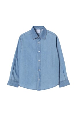 stylish-kids-button-up-shirt