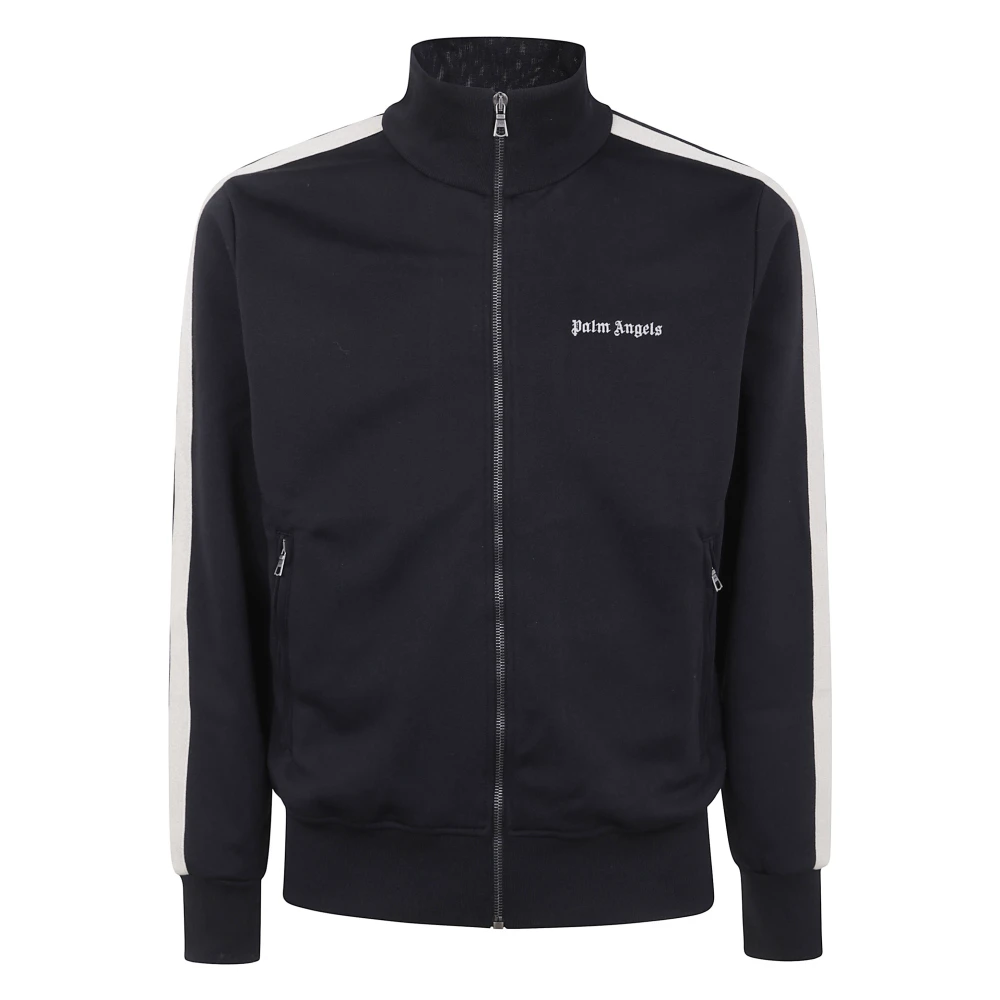 Sweatshirts & Hoodies > Zip-throughs - - Palm Angels - Modalova