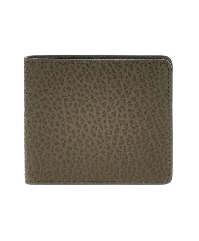 zwarte-leren-bifold-portemonnee