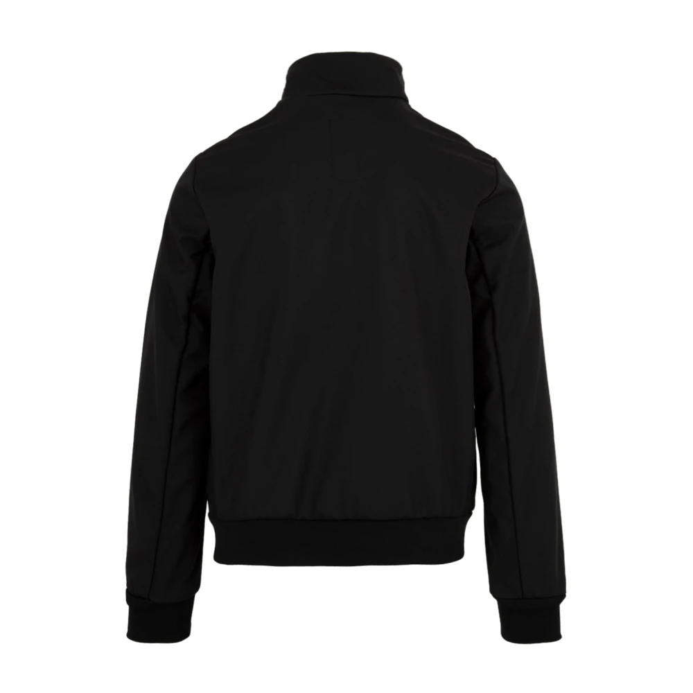 BomBoogie Heren Jm6611 T SF3 Jas Black Heren