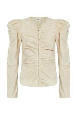 chemise-beige-en-coton-design-elegant