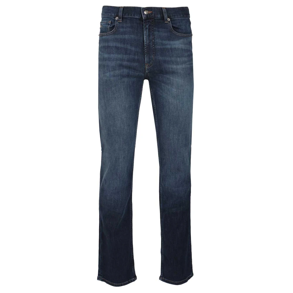 Emporio Armani Herren Blau Jeans, W30größe: