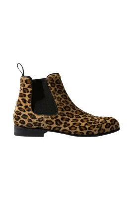 Lexi Chelsea Boots